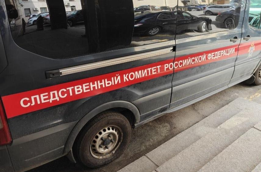 Глава СК взял на контроль случай с кражей документов у ветерана СВО в Петербурге