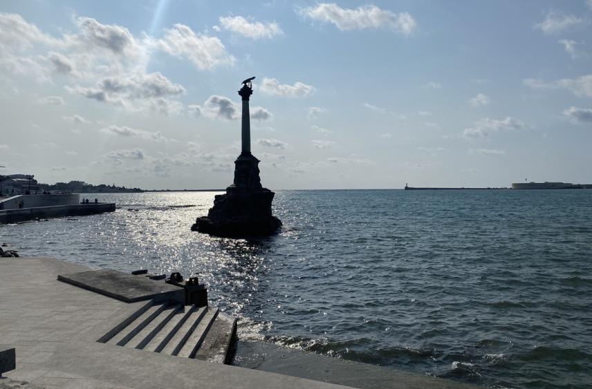 Развожаев объявил об отбое воздушной тревоги в Севастополе