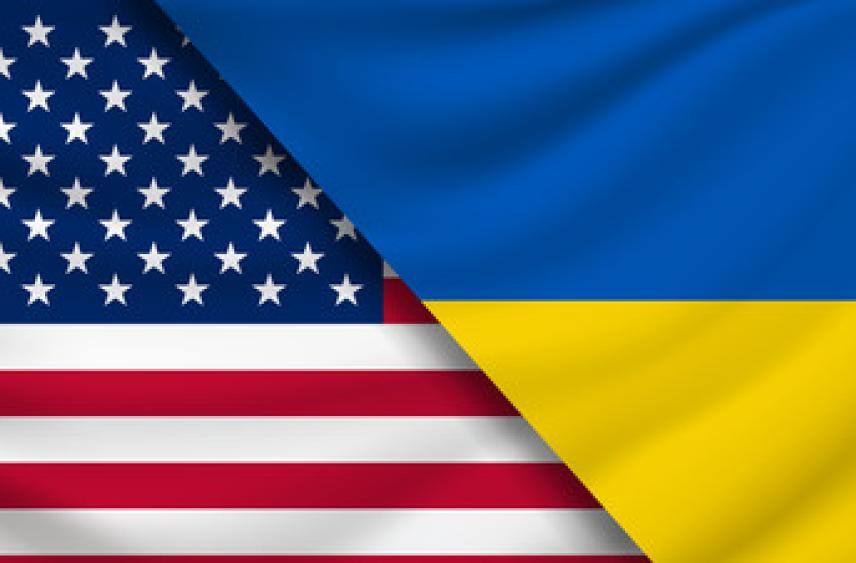 AFP: поиск формулировок осложнил процесс переговоров США и Украины