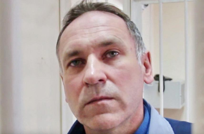 Головы на свалках, тела в пакетах и «восьмерка»: хроника новосибирского маньяка