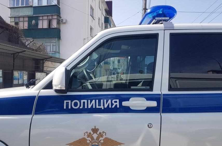 Житель Новороссийска обвиняется в краже барсетки и денег с банковского счёта
