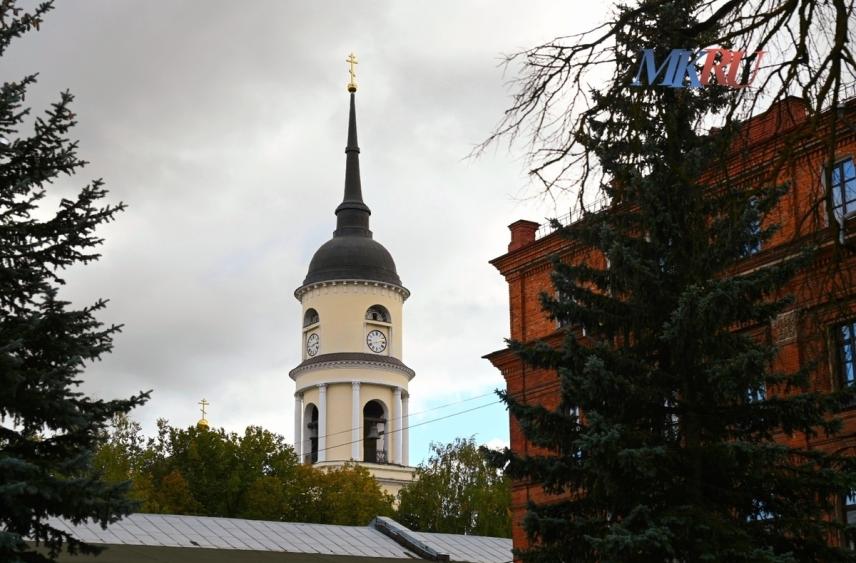 Православные калужане вспоминают Григория Чудотворца и преподобного Никона
