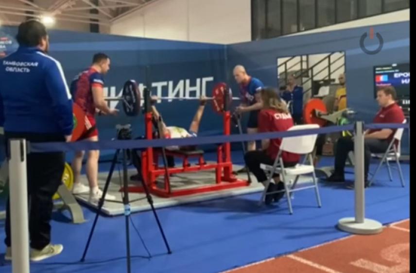 Сила духа: в Тамбове ветераны СВО и их дети откроют для себя паралимпийские виды спорта