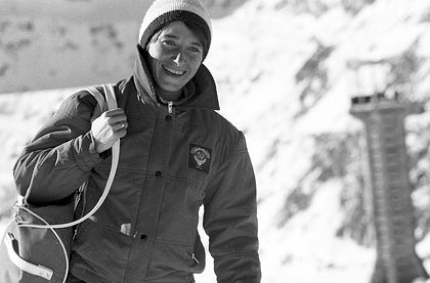 Раскрыты обстоятельства смерти олимпийской чемпионки Петрусевой