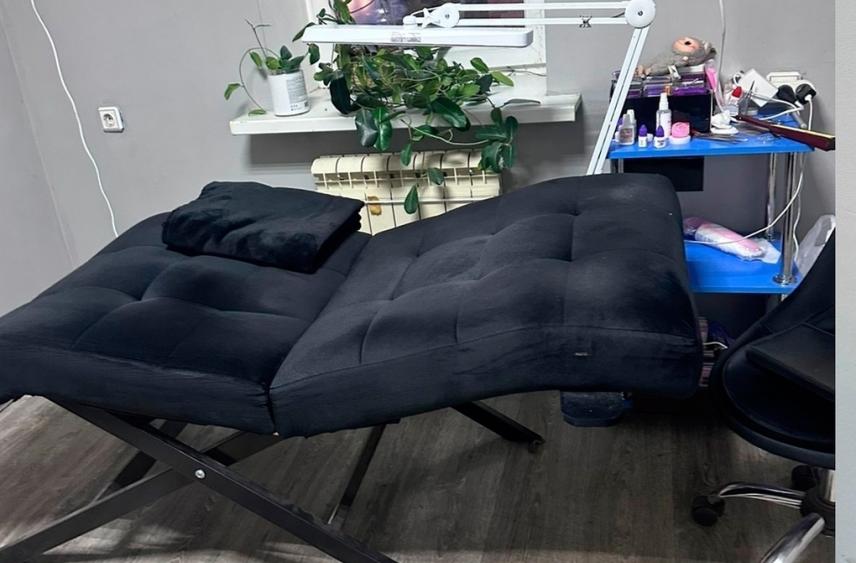 Белгородка создала студию дизайна взгляда благодаря господдержке