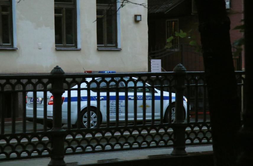 Жулики обманули пожилую москвичку на 27 миллионов рублей по &#34;новой&#34; схеме