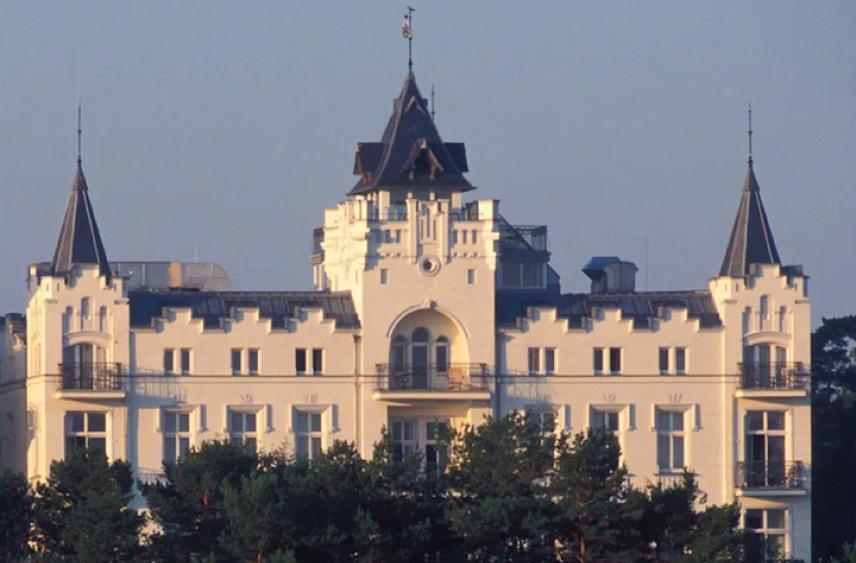 Германия — Закат эпохи — без аплодисментов