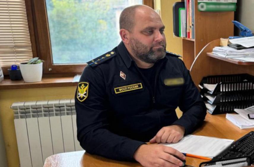 Ялтинец получил обязательные работы за уклонение от оплаты штрафов