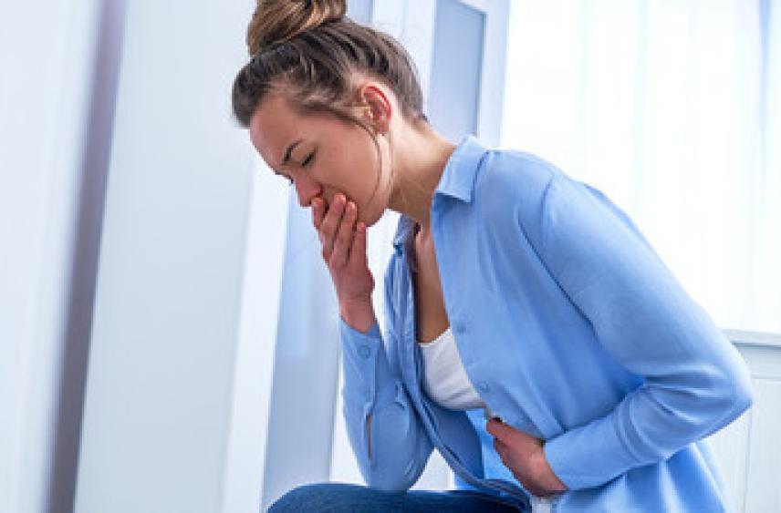 В ОП поддержали введение декретного отпуска с первого триместра беременности