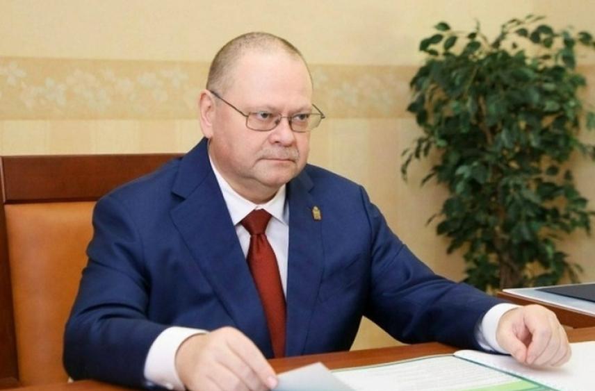 Губернатор Пензенской области поздравил жительниц региона с Днем матери