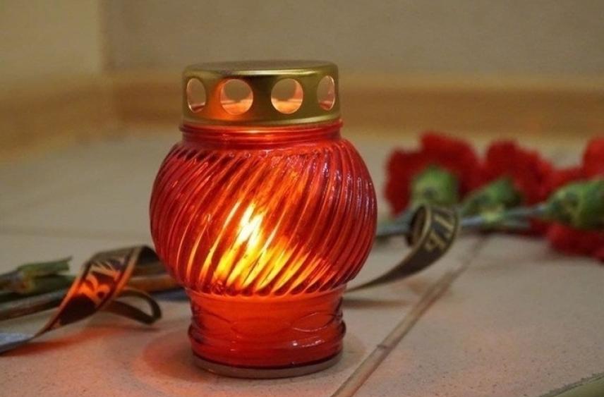 В Севастополе простились с погибшим бойцом СВО Кимом Масловым