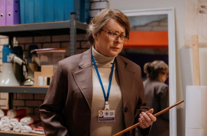 Рецензия на сериал «Олдскул»: Уроки для бабушек и внутренних подростков