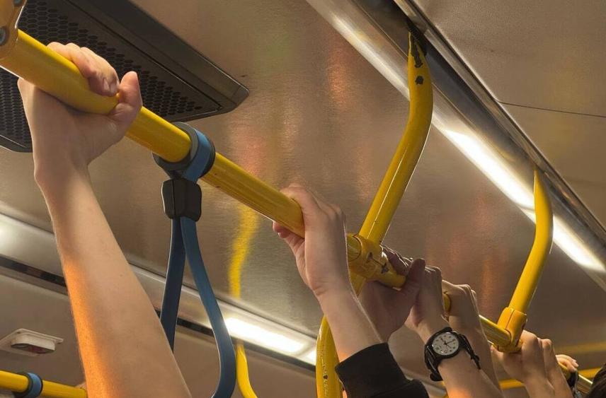 Власти не вернут прямой автобус между Калининградом и Краснознаменском