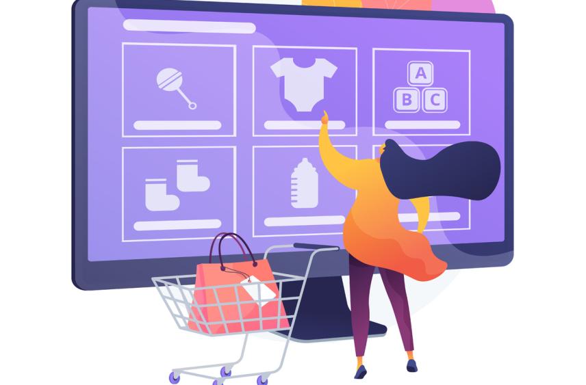 Тамбовчанам рассказали, как мошенники с китайских маркетплейсов обманывают покупателей