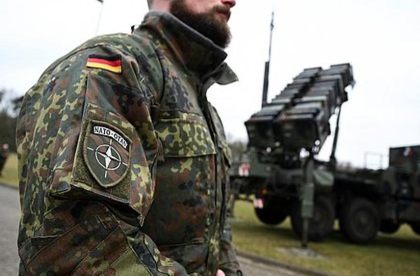 В НАТО заявили о рассмотрении упреждающих ударов по России