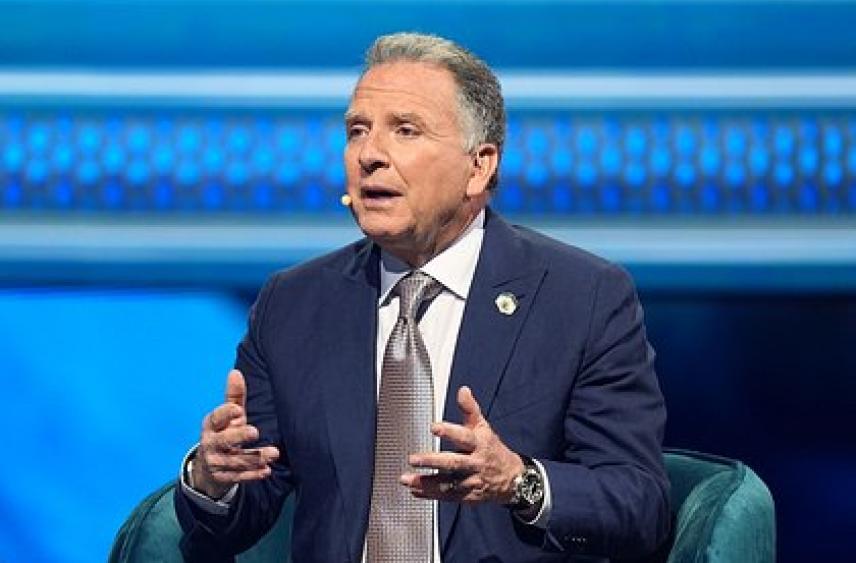 Песков подтвердил визит Уиткоффа в Россию