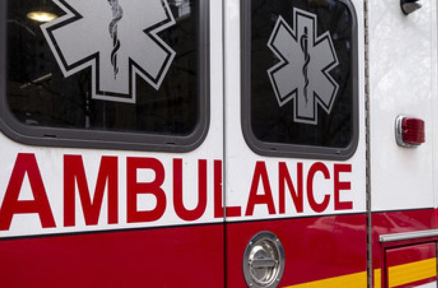 CBS: четыре человека погибли в результате стрельбы на семейном празднике в США