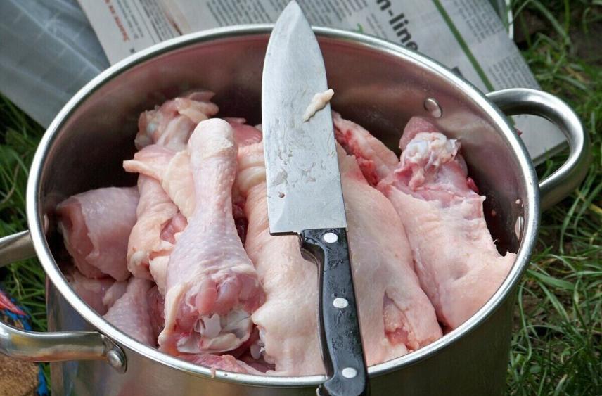 Диетолог: Белок и клетчатка помогут тулякам похудеть к Новому году