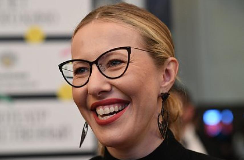 Собчак высмеяла Долину на фоне скандала