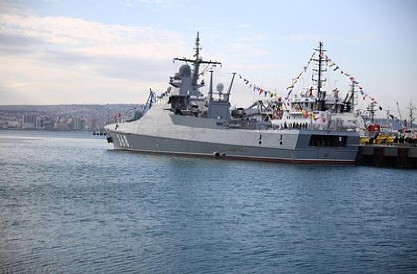 Сигнал атаки БПЛА отменили в российском городе-герое