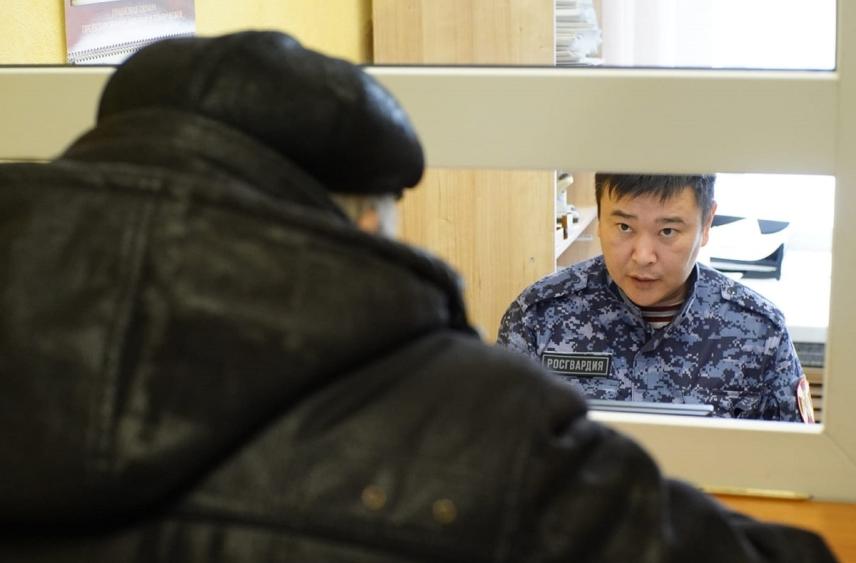 Нюанс в сроках действия разрешений на оружие подметили в НАО