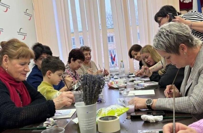 Калужский губернатор рассказал о праздниках ко Дню матери