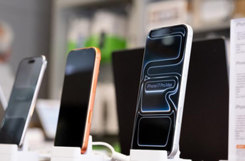 PhoneArena раскрыла детали iPhone 18