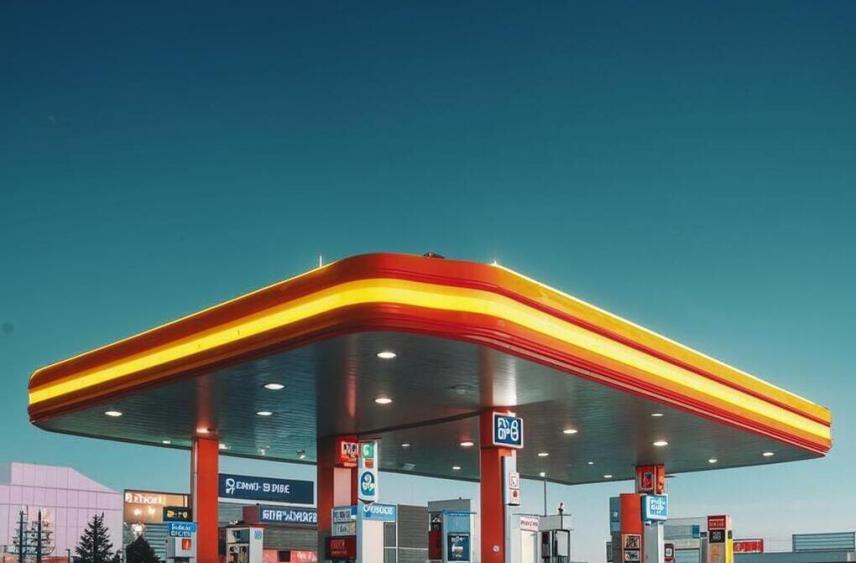 Дагестан вошел в десятку регионов России с самой высокой ценой на бензин