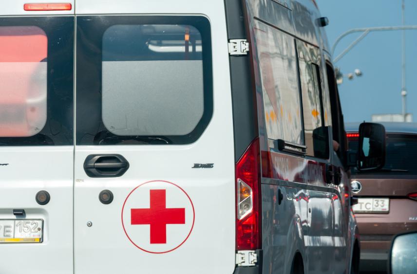 Еще два человека пострадали из-за удара ВСУ по региону РФ