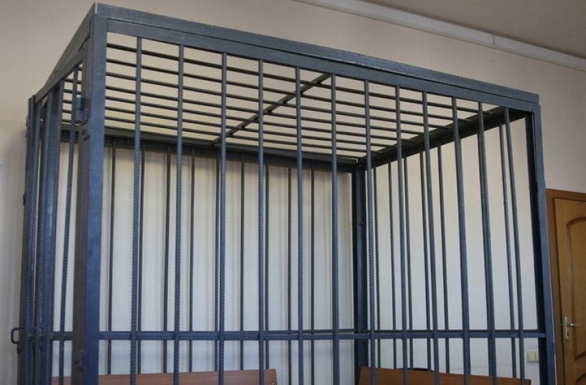 Полицейские попали под следствие на Камчатке