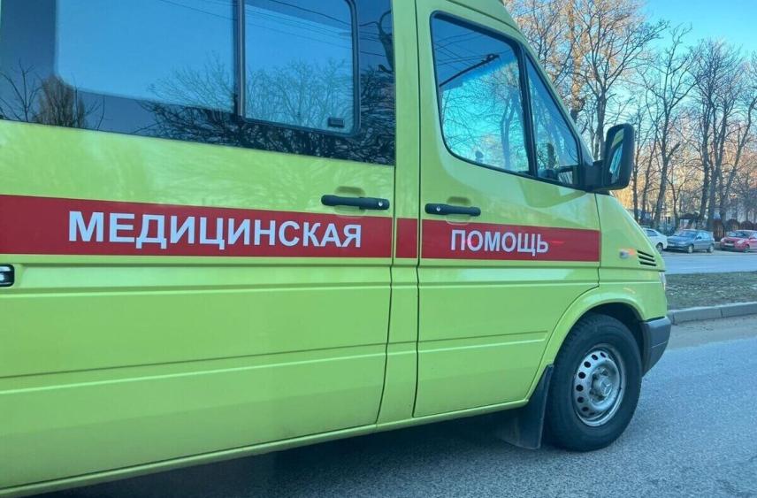 Жительница Ингушетии сильно пострадала при взрыве бытового газа