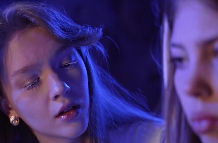 Херсонская студентка победила на Международном форуме «Экстремизму - отпор!»