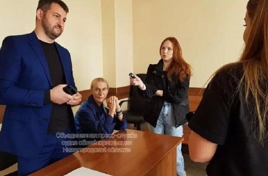 Нижегородский суд вынес приговор «капустной» миллиардерше