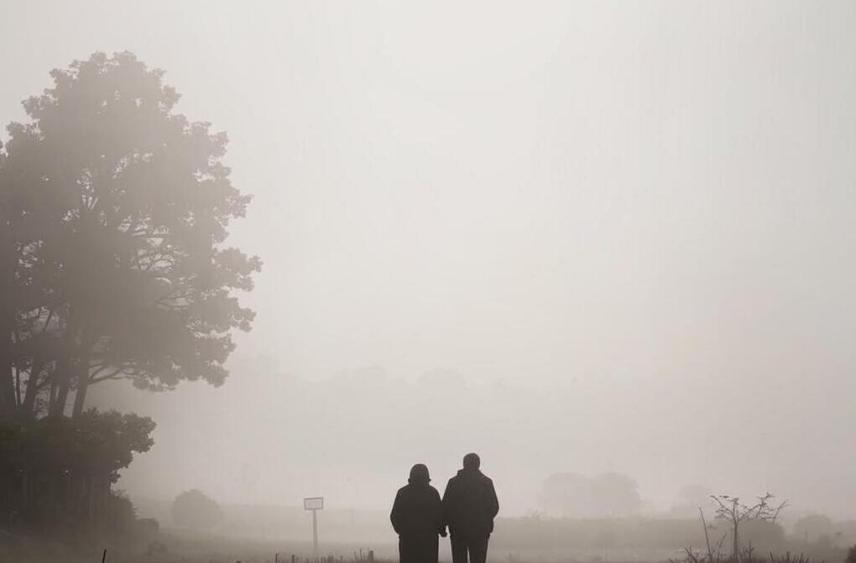 Вечером 30 ноября Воронежскую область накроет сильный туман