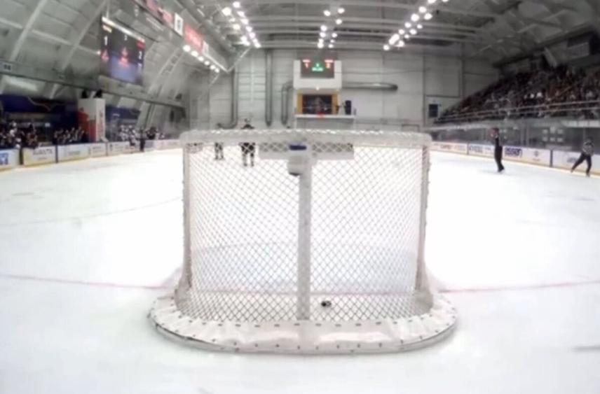 ХК «Тамбов» громит «Челны» на выезде и готовится к самарскому броску