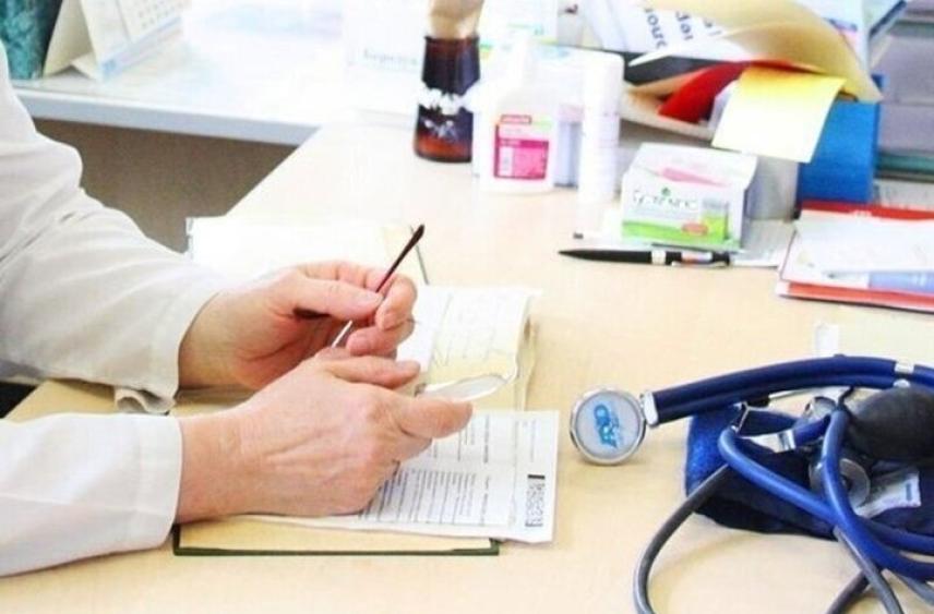 В Верховажской ЦРБ привели в порядок пищеблок