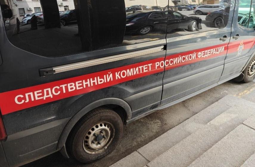 Глава СК следит за нарушением прав жильцов дома в Красносельском районе