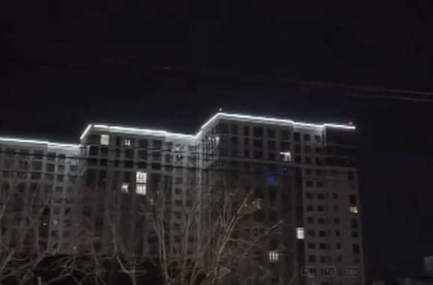 Серия взрывов прогремела в российском регионе