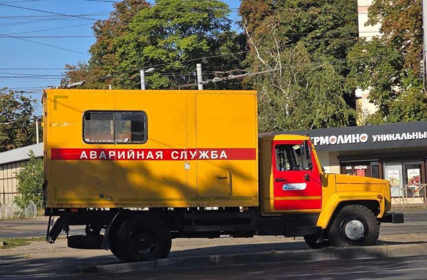 Глава Сочи рассказал о работе коммунальных служб города за неделю