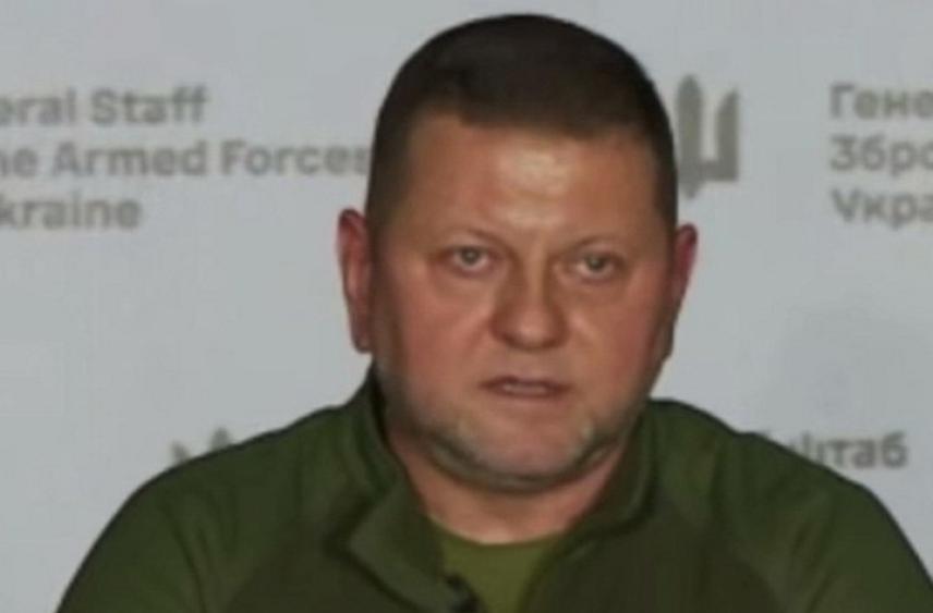 Экс-главком ВСУ высказался о продолжении боевых действий на Украине