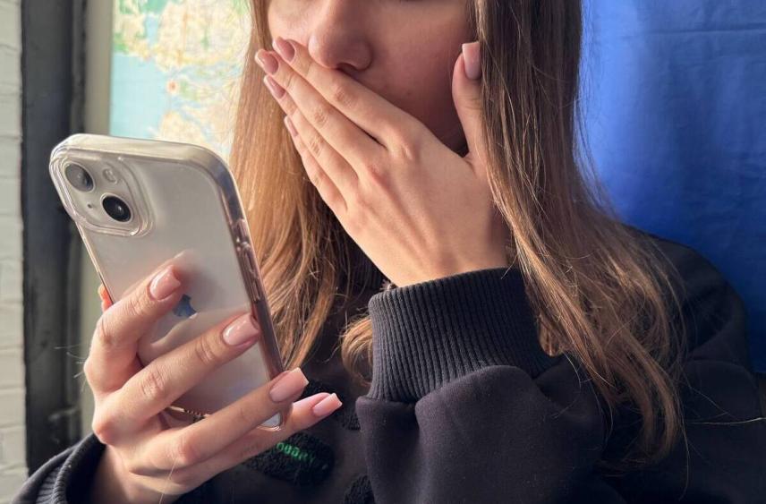 Калининградцам стало сложнее распознать схему мошенников с доставкой