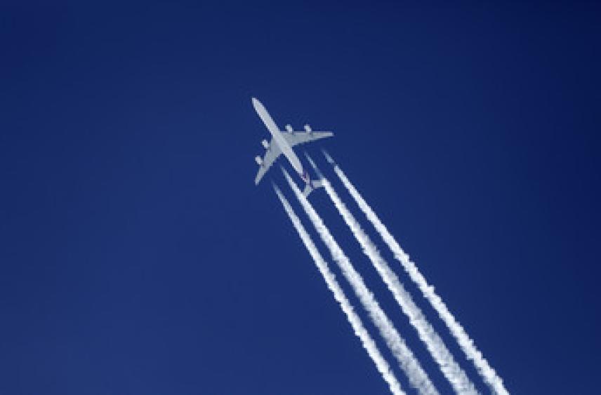 Аэропорт Самары возобновил работу