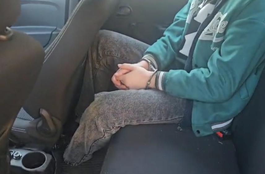 Студента из Всеволожского района задержали за пособничество мошенникам