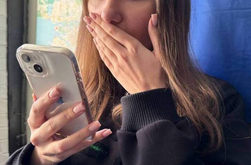 В МВД рассказали про схему мошенничества с iPhone