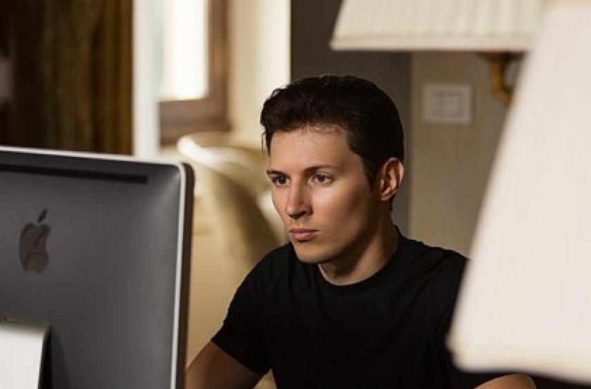 Дуров запуситил новый проект Cocoon на блокчейне TON