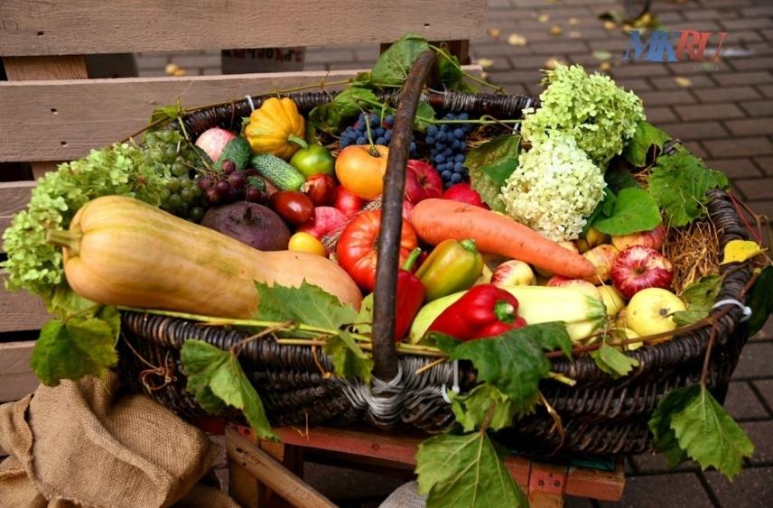 В Калужской области растёт сельхозпроизводство