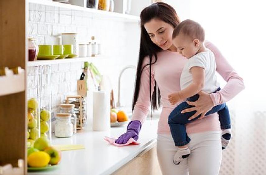 Россиянкам назвали ключевые меры поддержки матерей