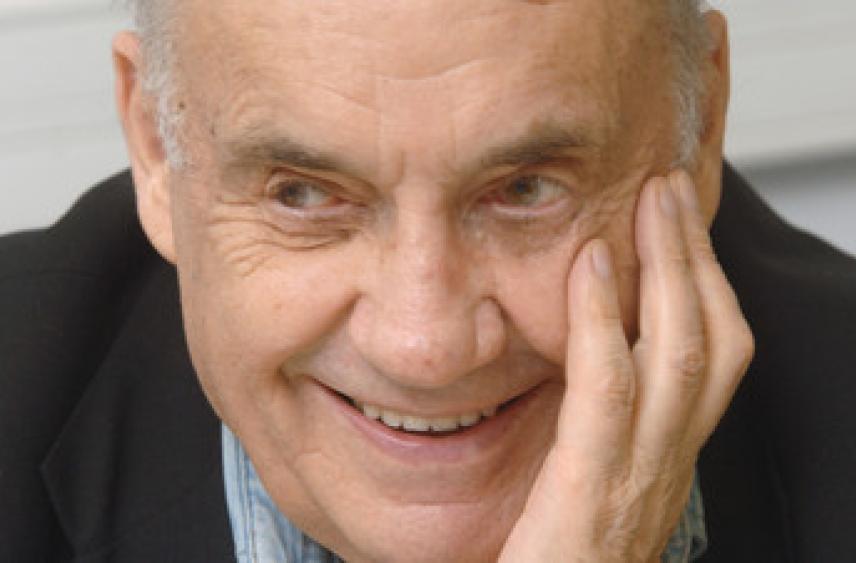 Эльдар Рязанов