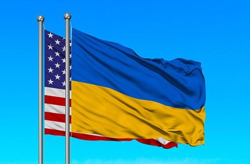 Переговоры Украины и США завершились без конкретных заявлений. Впереди визит спецпосланника Трампа в Москву
