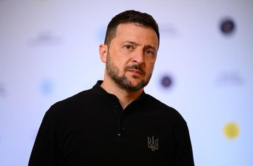 В Госдуме оценили призывы арестовать Зеленского